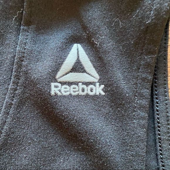 Reebok Muscle Tank Top - Picture 4 of 8